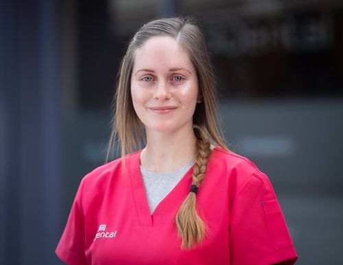 Fiona Foley